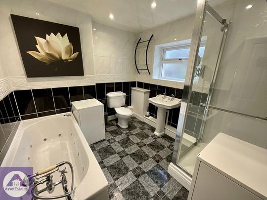 3 bedroom terraced house to rent - Photo 1