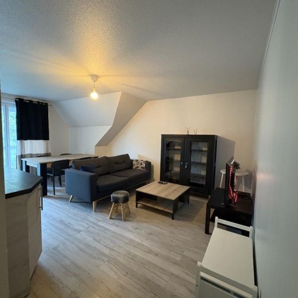 Location Appartement 3 pièces Meublé 60m² BLOIS 41000 - Photo 1