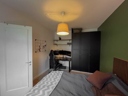 Atterbomsvägen, Stockholm - Foto 3