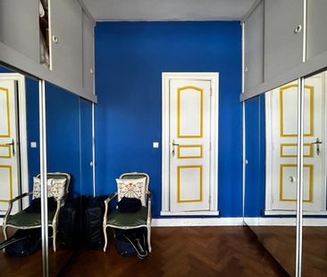 Quartier Châtelain : appartement 2 CH - 2 SDB - Photo 5