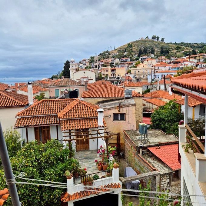 Διαμέρισμα για ενοικίαση Κέντρο (Λίμνη) - Φωτογραφία 1
