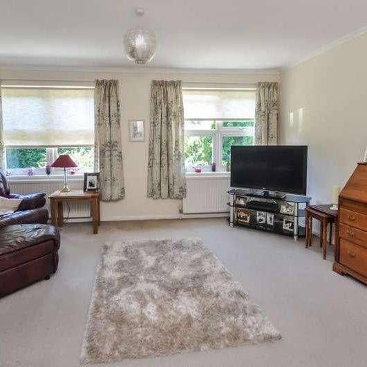 Templars Close, Wheatley, OX33 - Photo 1