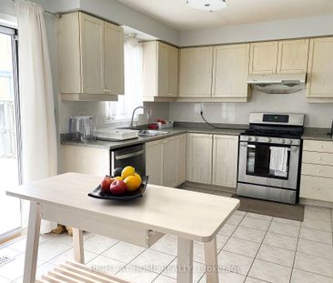 For Lease - 2346 Bankside Drive, Mississauga, Ontario - Photo 3