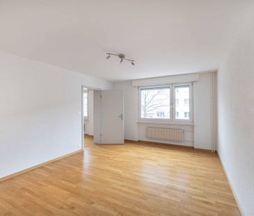 2 Zimmer, 36 m², 2. Stock - Foto 6