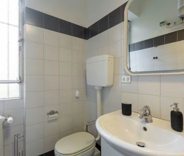 Via Raimondo Franchetti, Milan, Lombardy 20124 - Photo 6