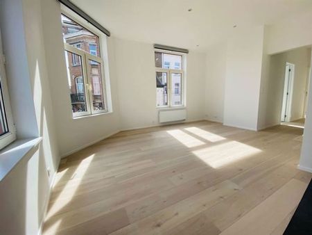 Appartement te huur - Photo 2