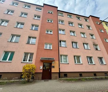Grudziądz, Centrum Mieszkanie na wynajem - Zdjęcie 1
