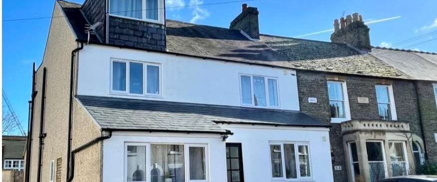 Sturton Street Room 4 - Photo 1