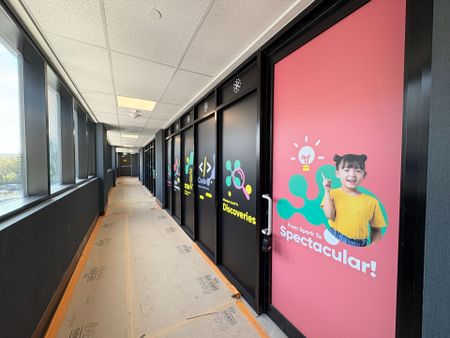 For Lease - 3401 Ridgeway Drive Unit# 307, Mississauga, Ontario - Photo 5