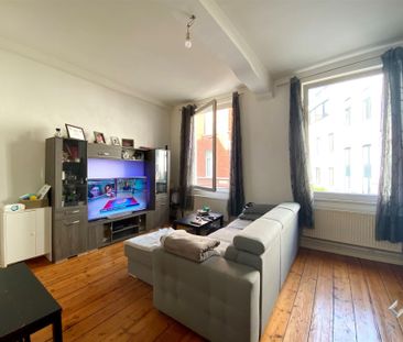 Gezellig appartement in hartje Antwerpen - Foto 1