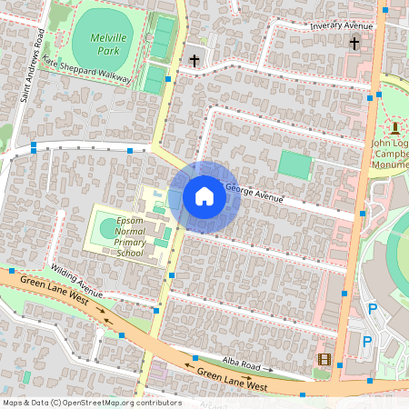 2/36 The Drive, Epsom, Auckland City