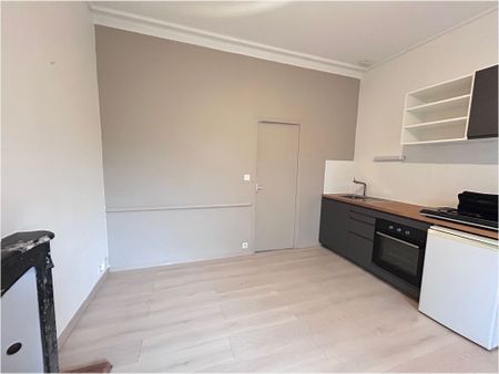 1 Pièce bis Nord Saint-Martin – - Photo 3