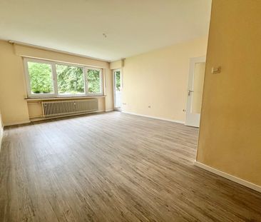 Attraktive 3-Zimmer-Wohnung mit Balkon! - Foto 2