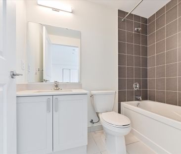 For Lease - 1063 Douglas McCurdy Common Unit# 411, Mississauga, Ont... - Photo 1