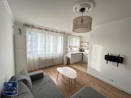 Location Maison 3 pièces 95m² ST LAURENT BLANGY 62223 - Photo 2