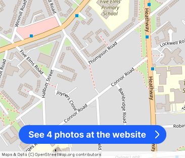 Northfield Path, Dagenham, London, RM9 - Photo 1