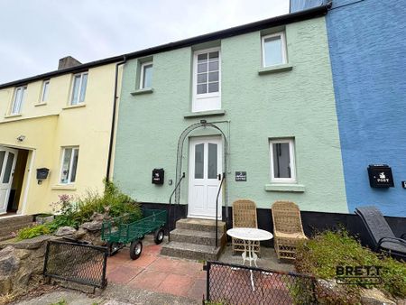 2 bedroom terraced house to rent - Photo 5