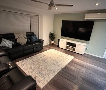 MODERN HOME WITH A LARGE SHED - Photo 2