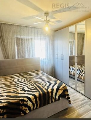 Apartament modern de 3 camere Astra - Fotografie 1