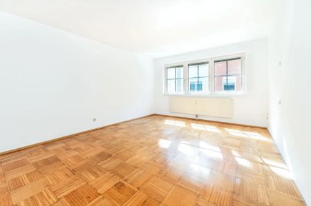 Lichtdurchflutete 2-Zimmer-Wohnung in Nußdorf zu vermieten! - Foto 2