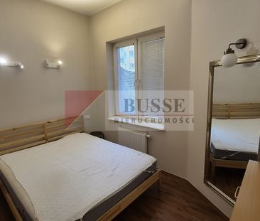 2 pokojowe mieszkanie na Tkackiej - Photo 5