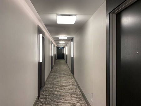 For Lease - 4208 Dundas Street Unit# 409, Toronto, Ontario - Photo 3