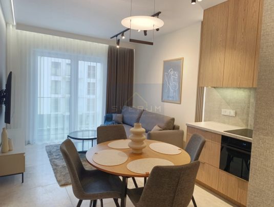 Mieszkanie na Wynajem, 35.62m - Фото 1