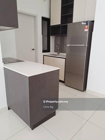 The Amber Residence @ TwentyFive.7, Telok Panglima Garang - Foto 5