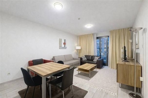 Appartement te huur - Foto 1