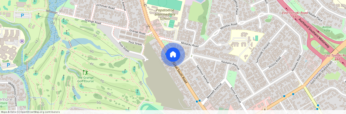 28/666b Great South Road, Auckland City