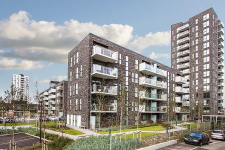 Krimsvej 23, 6. tv - Photo 2