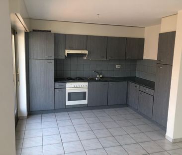 3.5 Zimmer, 79 m², 3. Stock - Foto 3