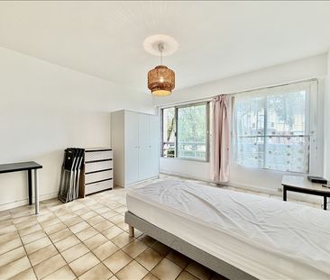 1 pièce - Meublé - 28,43 m² - RDC - Colocation non autorisée - Photo 4