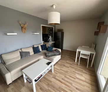Appartement T2 à louer - 37 m² - Photo 5