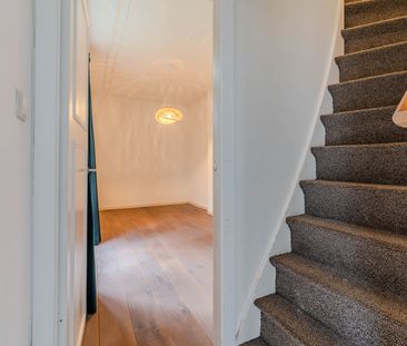 Appartement te huur: Herderstraat 20 2512 CV Den Haag - Photo 6