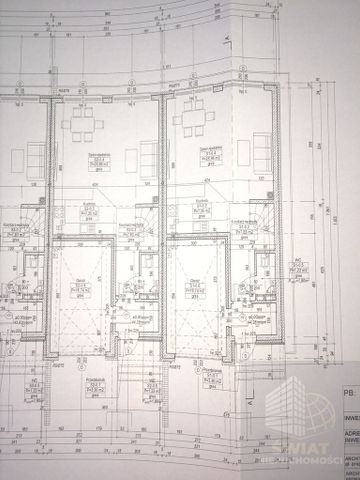 Szeregowce z widokiem na panoramę - Фото 3