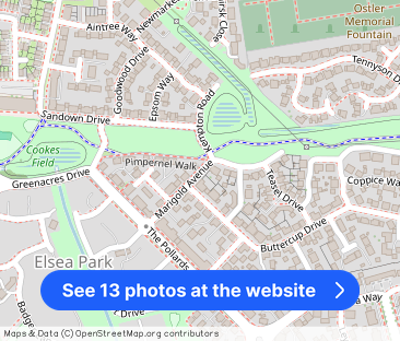 Marigold Avenue, Bourne, PE10 - Photo 1