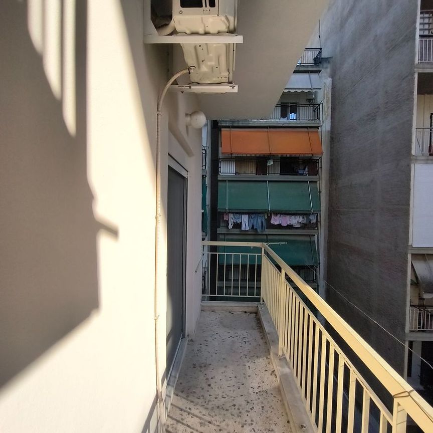 Studio/Γκαρσονιέρα για ενοικίαση Άγιος Κωνσταντίνος - Άγιος Ελευθέριος (Λάρισα) - Φωτογραφία 1