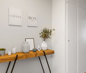 1 Zimmer, 36 m², 2. Stock - Photo 6