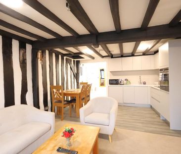 1 bedroom flat to rent - Photo 4