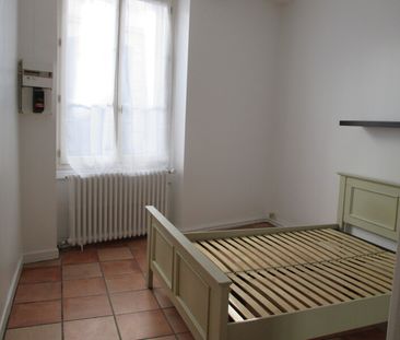 Location Appartement 2 Pièces 33 m² - Photo 1