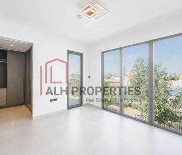 Single Row | Near Pool and Park | Corner Unit - Photo 1