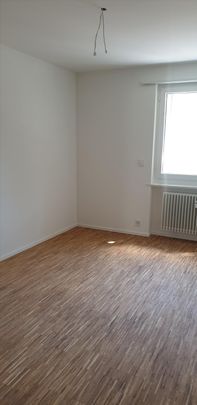 "Zentrales Wohnen in Cham" - Foto 1