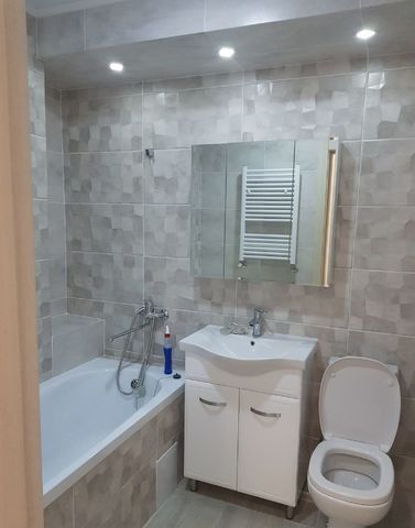 Garsoniera in zona UNIRII - Fotografie 4