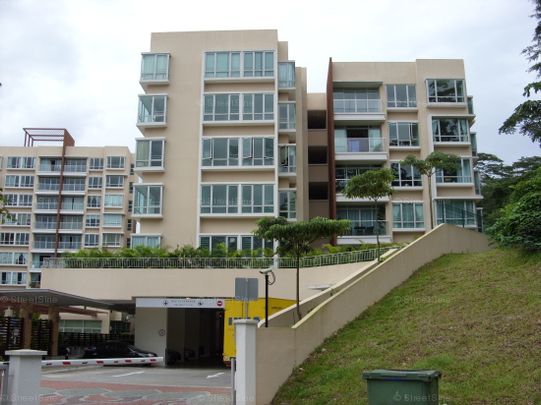 The Raintree (D21), Condominium - For Rent - Photo 1