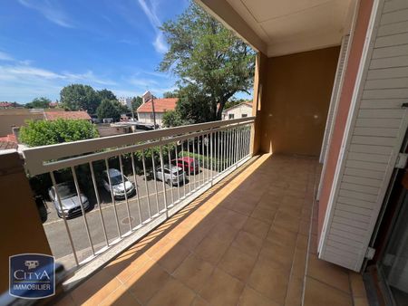 Location Appartement 2 pièces 64m² AVIGNON 84000 - Photo 5