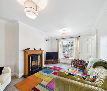 3 bedroom terraced house to rent - Photo 1