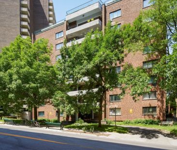 Appartement à louer - Montréal (Outremont) - Photo 4
