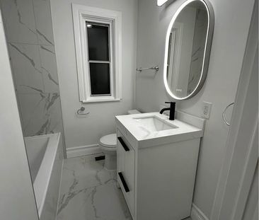 For Lease - 10 Anticosti Drive Unit# Main, Toronto, Ontario - Photo 2