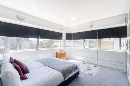 Park Road, St John's Wood, NW8 - Photo 4